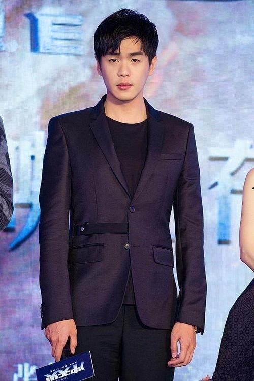 张若昀爆料娱乐圈小说,娱乐圈背后的小说世界  第2张